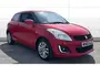 2016 Suzuki Swift 1.2 SZ3 3dr