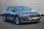 2023 Ford Focus 1.0 EcoBoost Titanium 5dr