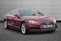 2018 Audi A5 Sportback 2.0 TFSI Quattro S Line 5dr S Tronic