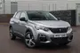 2017 Peugeot 3008 1.2 PureTech Active 5dr