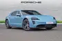 2022 Porsche Taycan 420kW 4S 93kWh 5dr Auto