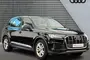 2023 Audi Q7 45 TDI Quattro Sport 5dr Tiptronic