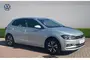 2021 Volkswagen Polo 1.0 TSI 95 Match 5dr