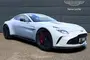 2025 Aston Martin Vantage V8 S 2dr Auto