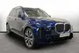 2025 BMW X7 xDrive40i MHT M Sport 5dr Step Auto