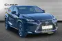 2021 Lexus NX 300h 2.5 Takumi 5dr CVT [Pan roof]