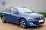 2021 Volkswagen Polo 1.0 EVO 80 Match 5dr