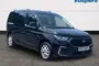 2022 Ford Tourneo Connect 2.0 EcoBlue Titanium 5dr