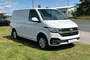 2023 Volkswagen Transporter 2.0 TDI 110 Highline Van