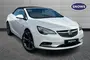 2017 Vauxhall Cascada 1.4T Elite 2dr