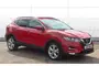 2018 Nissan Qashqai 1.5 dCi N-Connecta 5dr