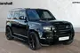 2024 Land Rover Defender 3.0 D350 Hard Top X-Dynamic HSE Auto
