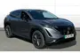 2026 Nissan Ariya 160kW Advance 63kWh 22kWCh 5dr Auto