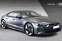 2022 Audi RS e-tron GT 475kW Quattro 93kWh Carbon Vorsprung 4dr Auto