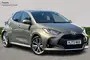 2023 Toyota Yaris 1.5 Hybrid Excel 5dr CVT