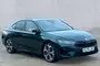 2025 Skoda Octavia vRS 2.0 TSI vRS 5dr DSG