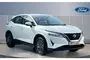 2023 Nissan Qashqai 1.3 DiG-T MH 158 Acenta Premium 5dr Xtronic