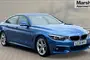 2020 BMW 4 Series 420i M Sport 5dr Auto [Professional Media]