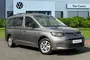 2025 Volkswagen Caddy Maxi Life 2.0 TDI 122 Life 5dr DSG [Tech Pack]