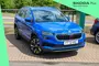 2022 Skoda Karoq 1.0 TSI SE L 5dr