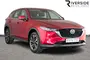 2024 Mazda CX-5 2.0 e-Skyactiv G MHEV Exclusive-Line 5dr