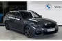 2022 BMW 3 Series 320d MHT M Sport 5dr Step Auto