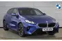 2025 BMW 1 Series 120 M Sport 5dr Step Auto