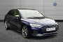 2024 Audi A3 35 TFSI Black Edition 5dr