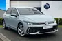2025 Volkswagen Golf GTE 1.5 TSI 272 GTE eHybrid 5dr DSG