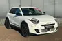 2025 Fiat 600 1.2 Hybrid 48V La Prima 5dr eDCT-6