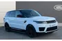 2018 Land Rover Range Rover Sport 3.0 SDV6 HSE 5dr Auto