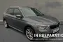 2023 Skoda Kamiq 1.5 TSI SE L Executive 5dr