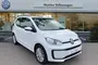 2017 Volkswagen Up 1.0 Move Up 3dr