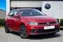 2023 Volkswagen Polo 1.0 Life 5dr