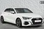 2021 Audi A3 35 TFSI S line 5dr S Tronic