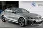2022 BMW 3 Series 330e M Sport 4dr Step Auto