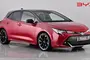 2022 Toyota Corolla 1.8 VVT-i Hybrid GR Sport 5dr CVT