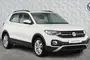 2020 Volkswagen T-Cross 1.0 TSI 115 SE 5dr