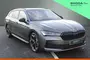 2025 Skoda Superb Estate 2.0 TSI Sportline 4X4 5dr DSG