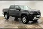2024 Volkswagen Amarok D/Cab Pick Up Life 2.0 TDI 170 4MOTION