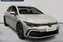 2024 Volkswagen Golf 2.0 TSI GTI 5dr DSG