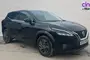 2022 Nissan Qashqai 1.3 DiG-T MH 158 Acenta Premium 5dr Xtronic