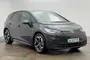 2021 Volkswagen ID.3 150kW Tech Pro Performance 58kWh 5dr Auto