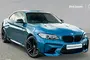 2016 BMW M2 M2 2dr DCT