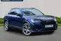 2025 Audi Q3 35 TFSI Black Edition 5dr S Tronic [20" Alloy]