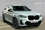2024 BMW X3 xDrive M40i MHT 5dr Auto