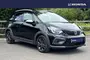 2020 Honda Jazz 1.5 i-MMD Hybrid Crosstar EX 5dr eCVT