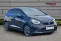 2025 Honda Jazz 1.5 i-MMD Hybrid Advance 5dr eCVT