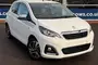 2019 Peugeot 108 1.0 72 Collection 5dr