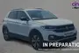 2023 Volkswagen T-Cross 1.0 TSI 110 Black Edition 5dr